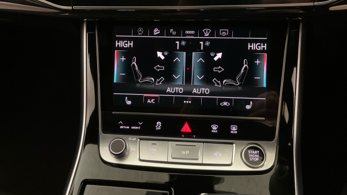 Audi Q8 3.0 TDI Quattro 286 Black Ed 5dr Tiptron Tech Pro Diesel Estate - Image 13